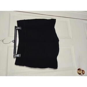 Athletec black skort sz L(12-14)